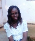 Rencontre Femme Cameroun à yaounde : Catherine, 62 ans